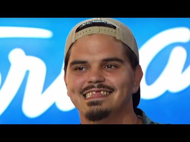 The Truth About American Idol’s Garbage Man Doug Kiker