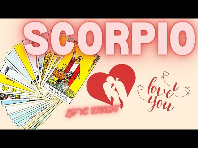 SCORPIO ️ This Person is Making a Decision About You SCORPIO! Offer on the Table! Tarot Reading