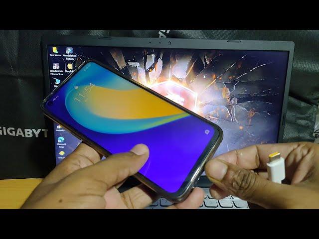 How to unlock any mobile with Pc।।किसी भी मोबाइल का लॉक कैसे तोड़े || How To Reset Any Mobile Lock