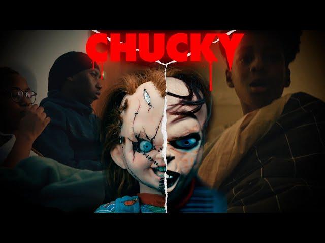 #Mside YoungS - Chucky (Official Vídeo)