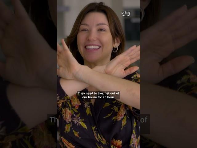 Jorginho's fiancée wanted the camera crew to leave when her partner was coming home 