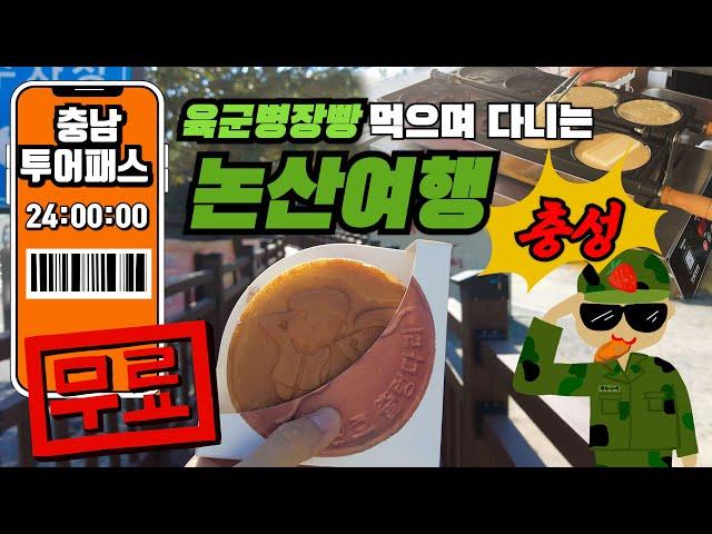 논산에 육군 훈련소 말고 뭐가 있을까?? 논산 여행~ | 논산 맛집 | 충남투어패스 | 탑정호 | 장수보리밥 | 논산 차박 | 논산 현지인 맛집 | 논산 가을여행 | 213