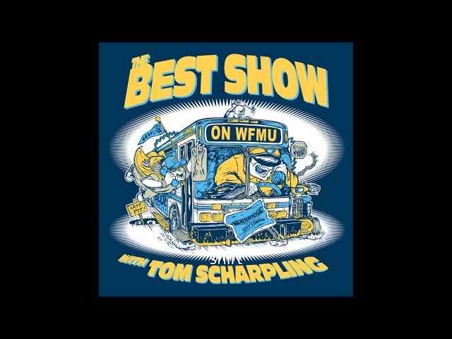 Shout Network Spring Lineup (Matthew Thompkins) - The Best Show W/ Tom Scharpling (25 February 2003)