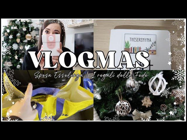 Vlogmas #11