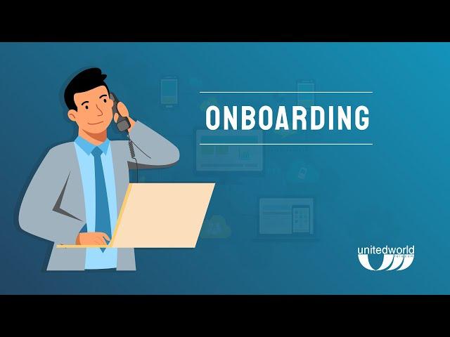 United World Telecom Onboarding