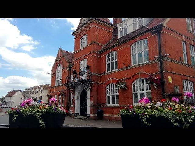 Waltham Abbey Town Council - Climate Emergency & Environment Working Group Proposal