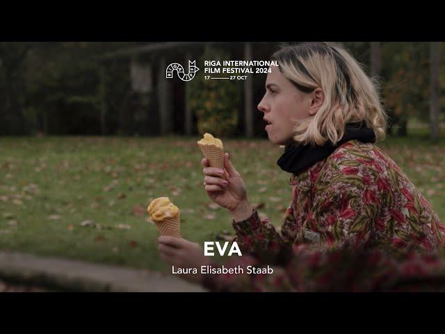 EVA Trailer | RIGA IFF 2024