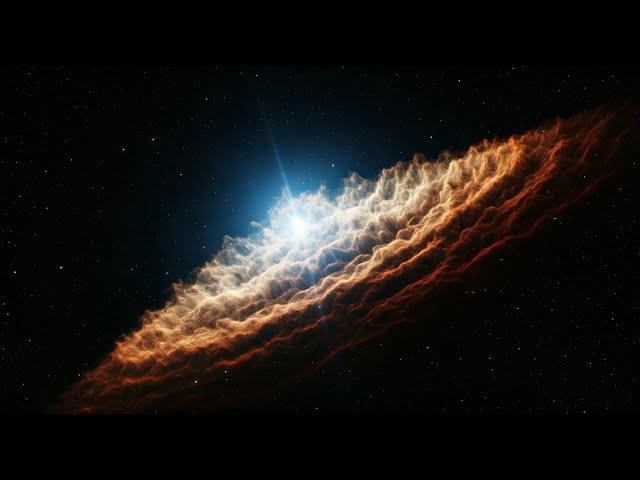 Cosmic Anomalies: A Space Documentary 2025 – The Most Mysterious Discoveries