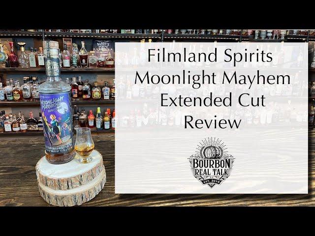 FilmLand Spirits Review-Moonlight Mayhem Extended Cut