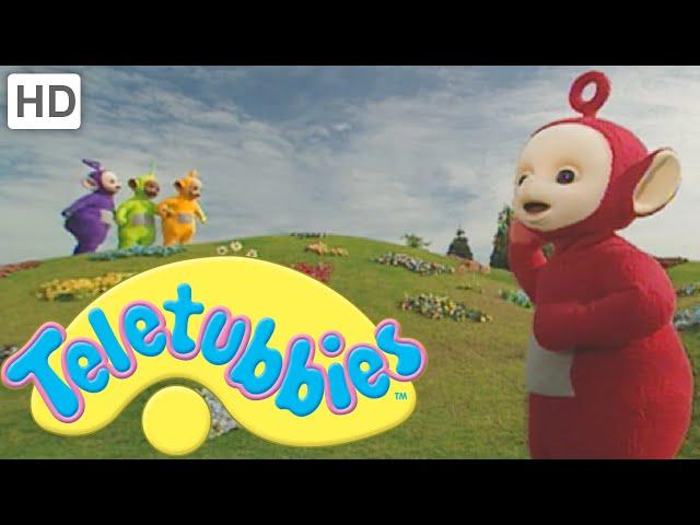 Teletubbies: Indian Dancing - Full Episode