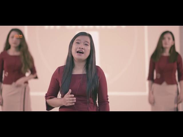 One in Christ - Kei kher maw Lalpa? (Official Video)