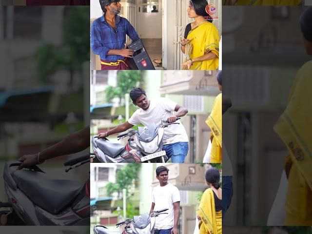 Engineering படிச்சுமா talented-ஆ இருக்கான்  | MOM & SON Prachanaigal | Veyilon Entertainment