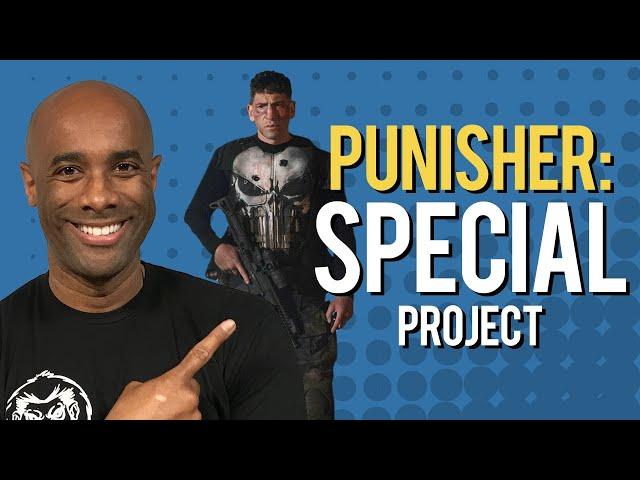 Punisher: Special Project