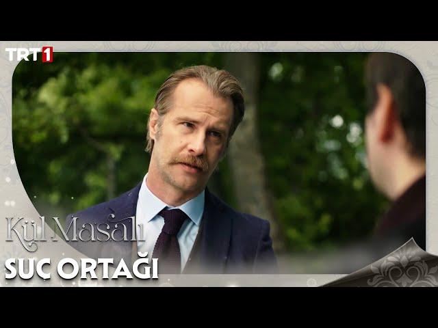 Rüşvet Karşılığı Görev I Kül Masalı 10. Bölüm @trt1