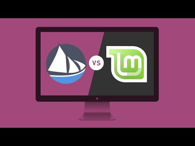 Linux Mint 19.1 "Tessa" Vs Solus 4 "Fortitude" | Which is the Best Linux Distro?