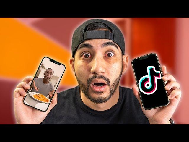 Addicted to TIKTOK [Part 2]