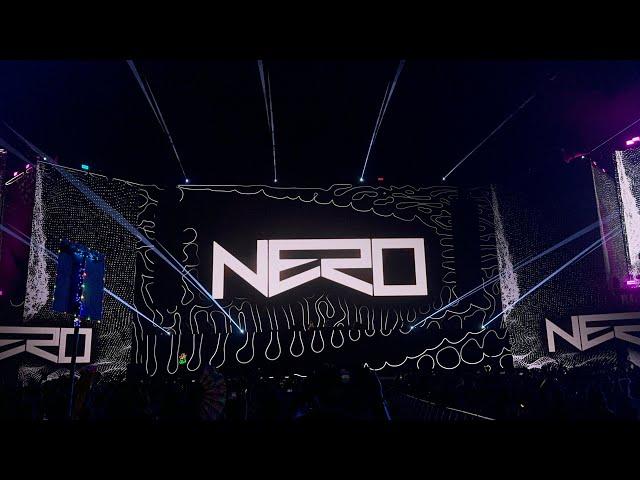 NERO (DJ Set) @ Lost Lands 2024 (Day 1 - Legend Valley - Thornville, OH) (Recap)