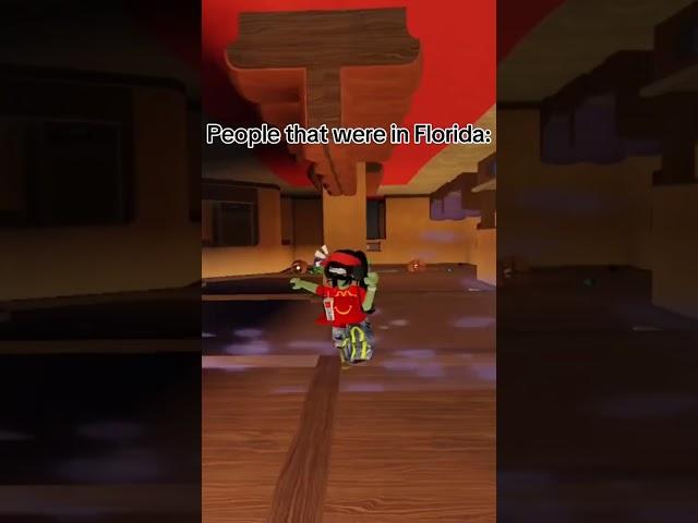 HERE COMES THE HURRICANE BIHH|| credits: @ImBeandon #roblox #mm2roblox #murdermystery2 #memes #fyp