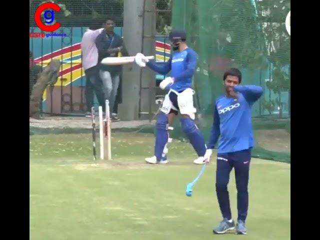 Virat kohli vs Raghu