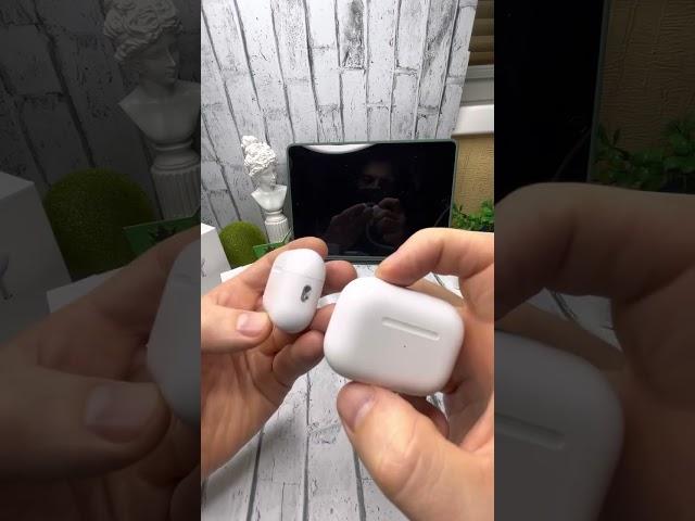 AirPods Pro 2 Копия Vs Оригинал как отличить