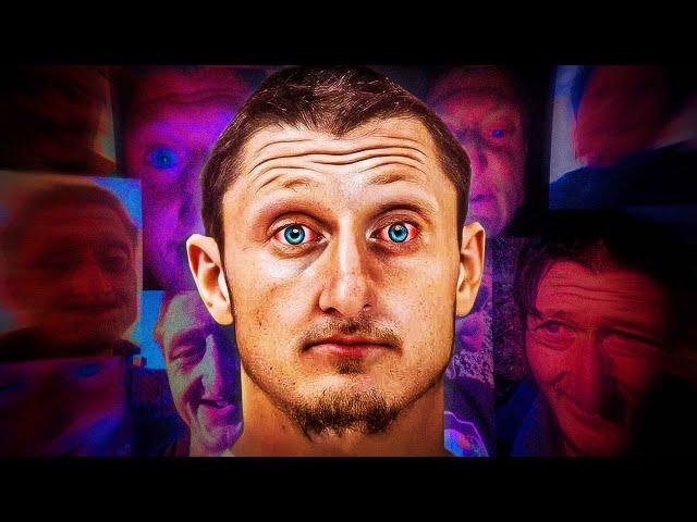 The Deranged Decay of Daniel Larson (Full Documentary)