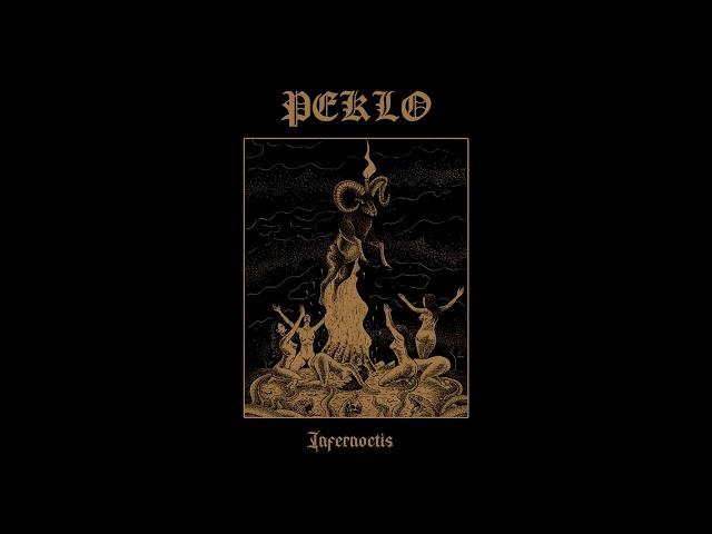 Peklo - Wraith of a Pseudogod (Track Premiere)