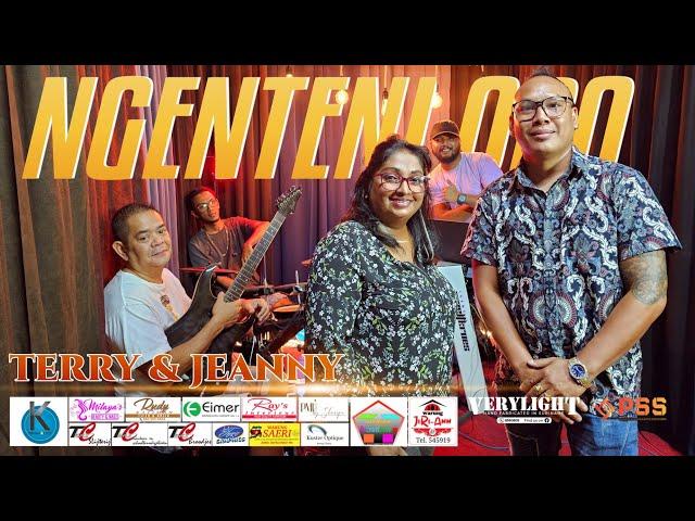 NGENTENI OPO - TERRY SOKROMO & JEANNY RAMSINGH