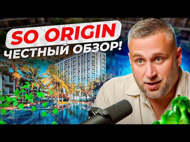 SO ORIGIN - Честный обзор недвижимости на Пхукете // Новостройки Пхукета и старты продаж