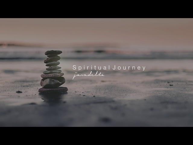 Spiritual Journey - Javanese Music, Meditation Music, Relaxing Music [Gamelan Vibes]