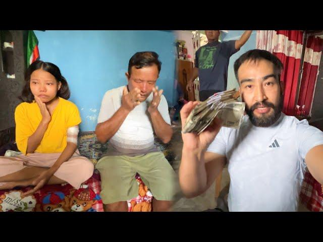 | How much money did we collect for Sushmita bahini within 2 weeks + Dholu did a blunder mistake |