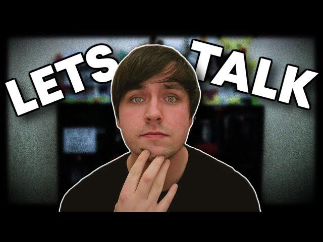 Why I Dislike The Autism Community - Honest Opinion