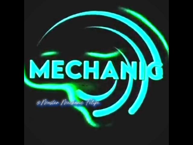what is your gender, I'm a mechanic