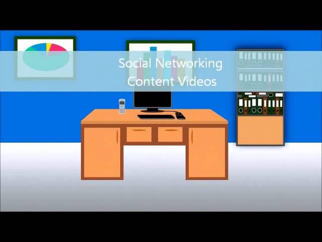 SocialContentVideos