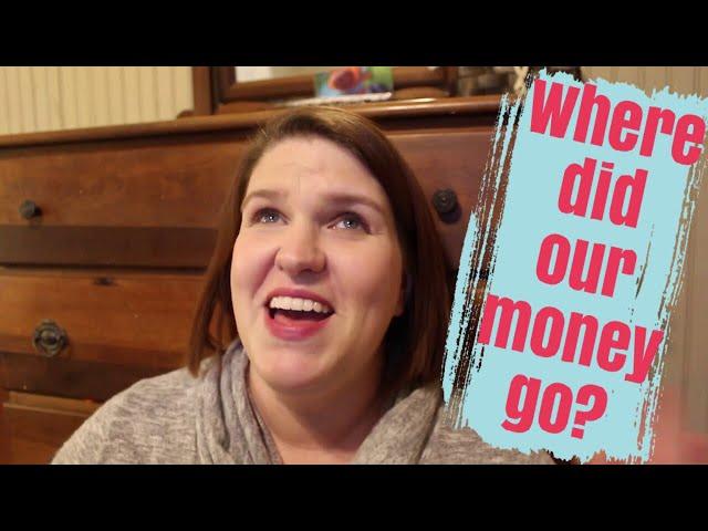 The first three things we did to get out of debt | Debt free family of six