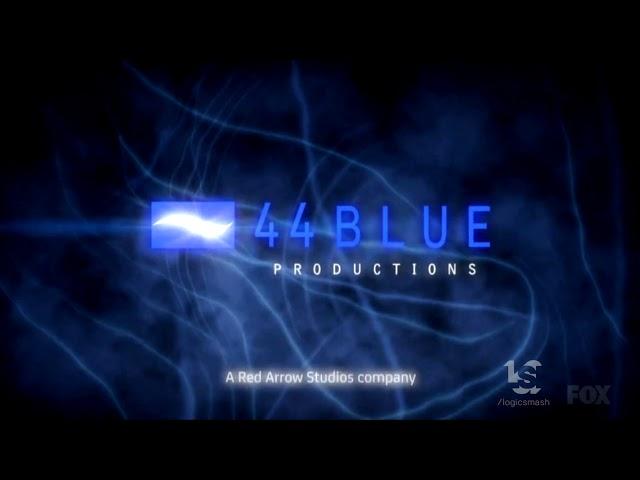 44 Blue Productions/Wolf Entertainment (2019)