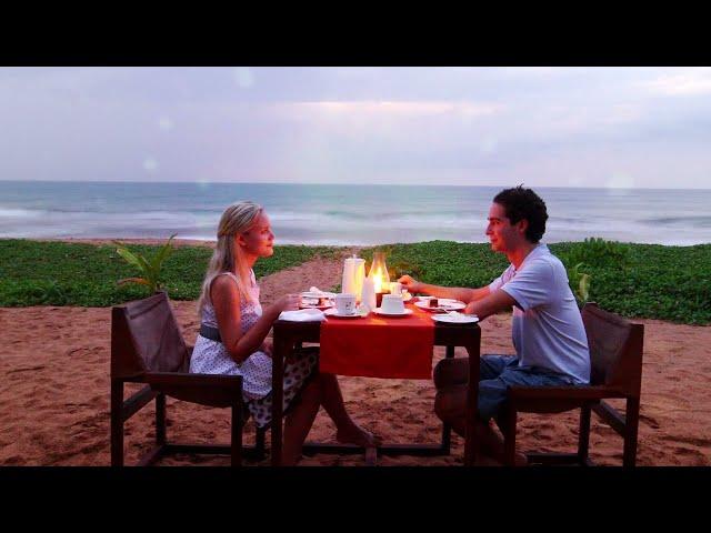 Temple Tree Resort Sri Lanka