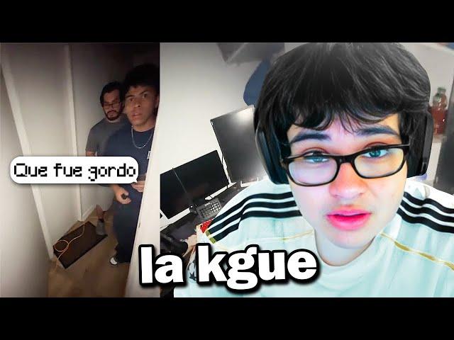 MI PC EXPLOTA DESPUÉS DE VER TANTO TIK TOK - Sacha Uzumaki