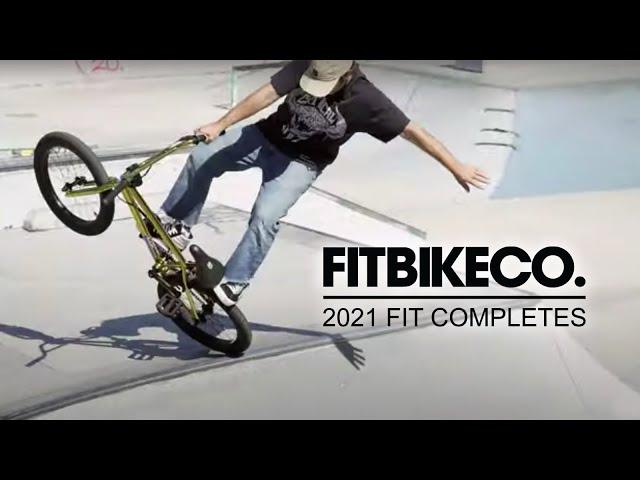 FITBIKECO. - 2021 FIT COMPLETE BIKES