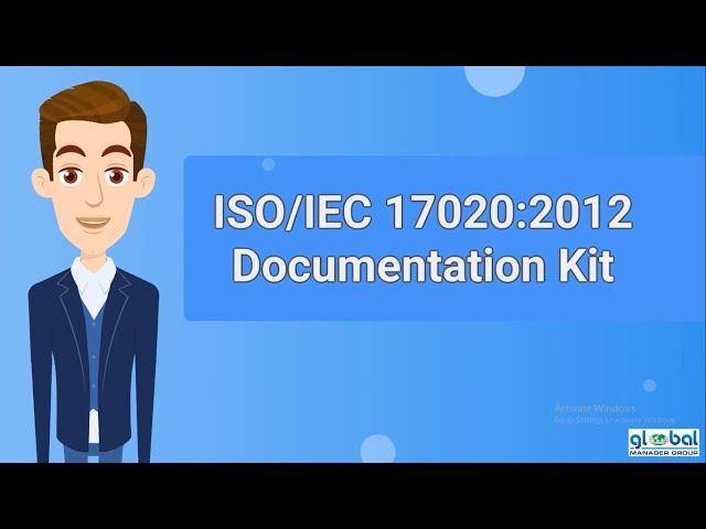 An Overview of ISO 17020 2012 Assessment Documentation Kit - Manual, Procedures, Checklist