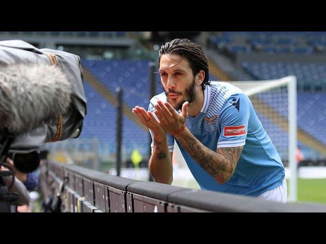 Lazio 4:3 Genoa | Serie A Italy | All goals and highlights | 02.05.2021