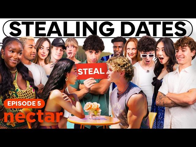 12 roommates go speed dating | nectarhouse ep 5