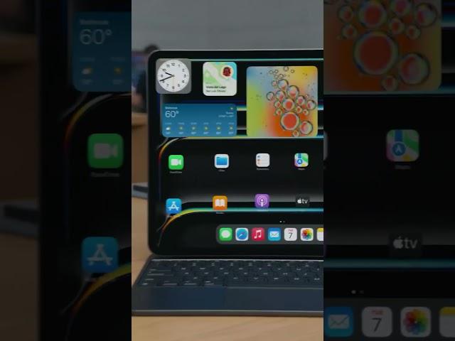 Apple M4 Chip Explained in 30 Seconds – AI Power Unleashed!