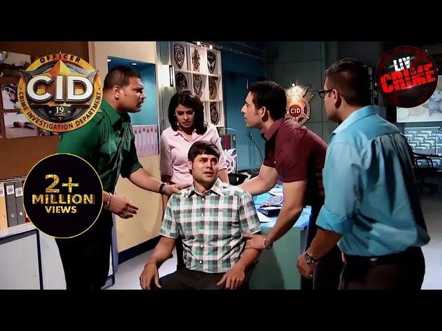 Will Nikhil Be Able To Save His Mother? | CID | Hospital Files | सीआईडी