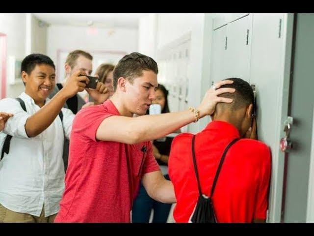 TOP 5 SCHOOL BULLIES GETTING DESTROYED | Revenge #3