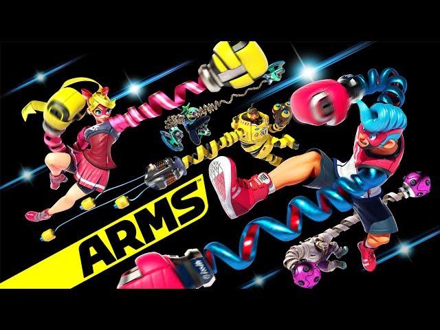 Why You Shouldn't Overlook ARMS