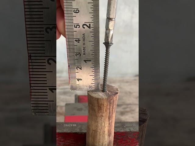 Wood working amazing tool #shorts