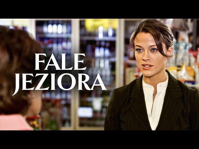 Fale jeziora | Romans | Polski Lektor