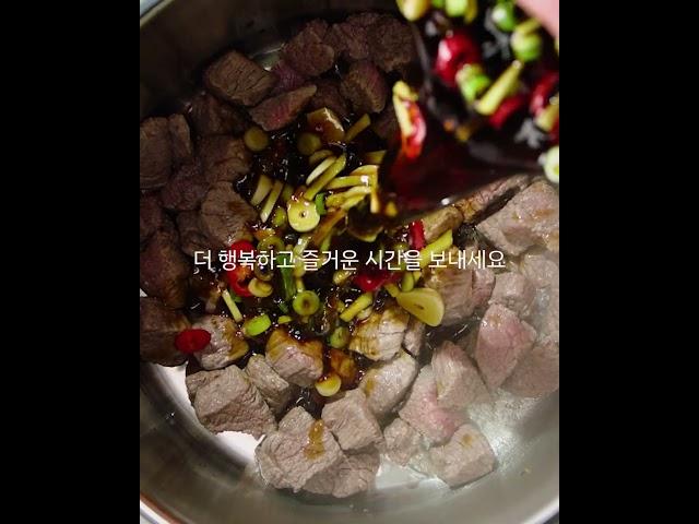 [휘슬러 압력솥 70주년] 더 맛있고 건강한 요리를 위한 휘슬러 압력솥
