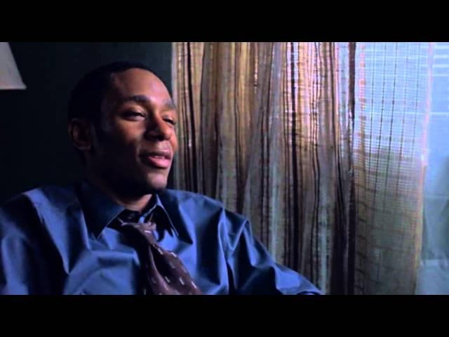 The Woodsman (2004) - Mos Def's Powerful Monologue About Child abuse/murder.