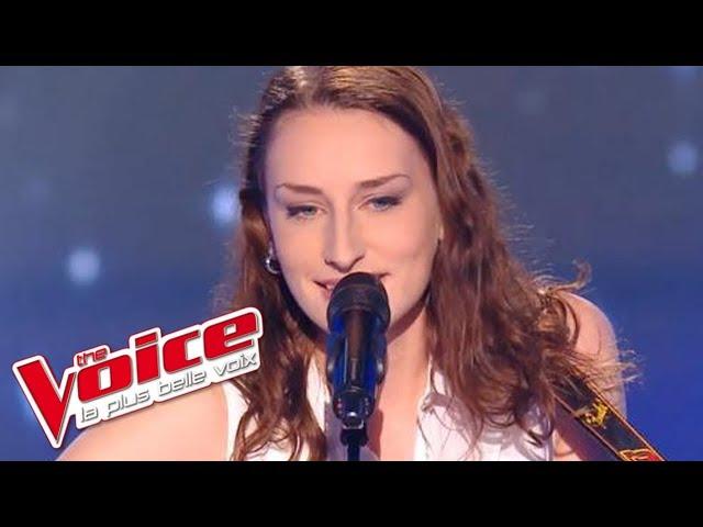 Simon & Garfunkel – Sound of Silence | Philippine | The Voice France 2016 | Blind Audition